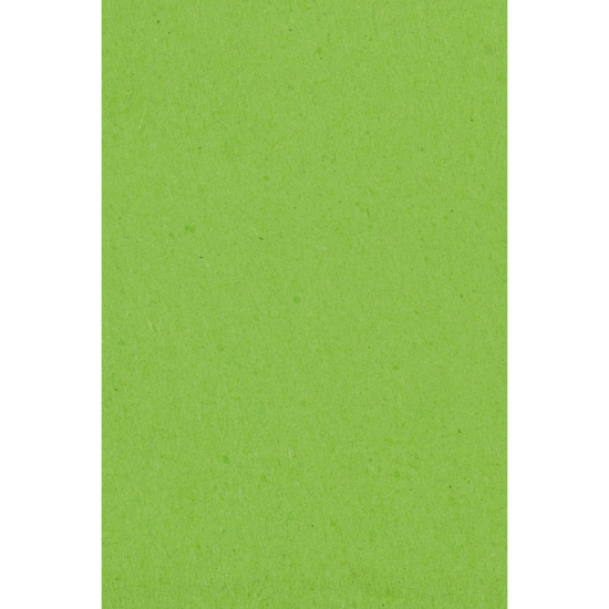 Plastiktischdecke - Kiwi - hellgrün - 137 x 274 cm