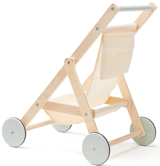 Kids Concept - Puppenwagen - Buggy