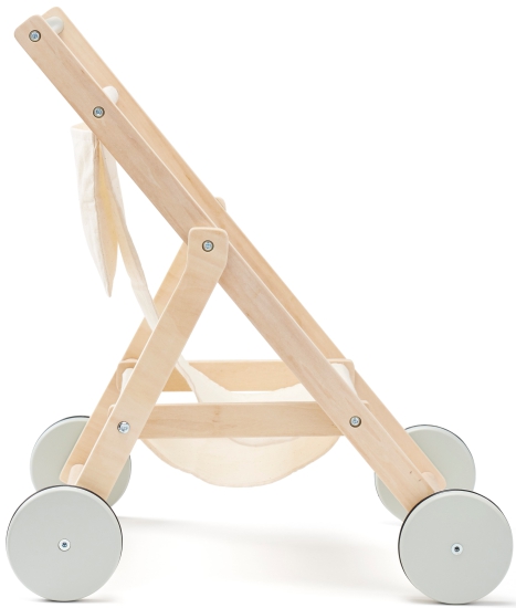 Kids Concept - Puppenwagen - Buggy