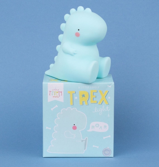 A Little Lovely company - Little light: T-Rex