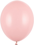 Latexballon - Pale Pink - blasses rosa - 30 cm